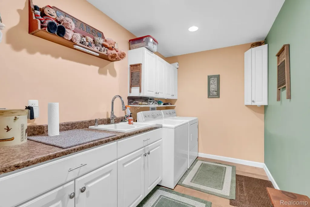3080 Jackson Boulevard Highland Charter Township MI 48356
