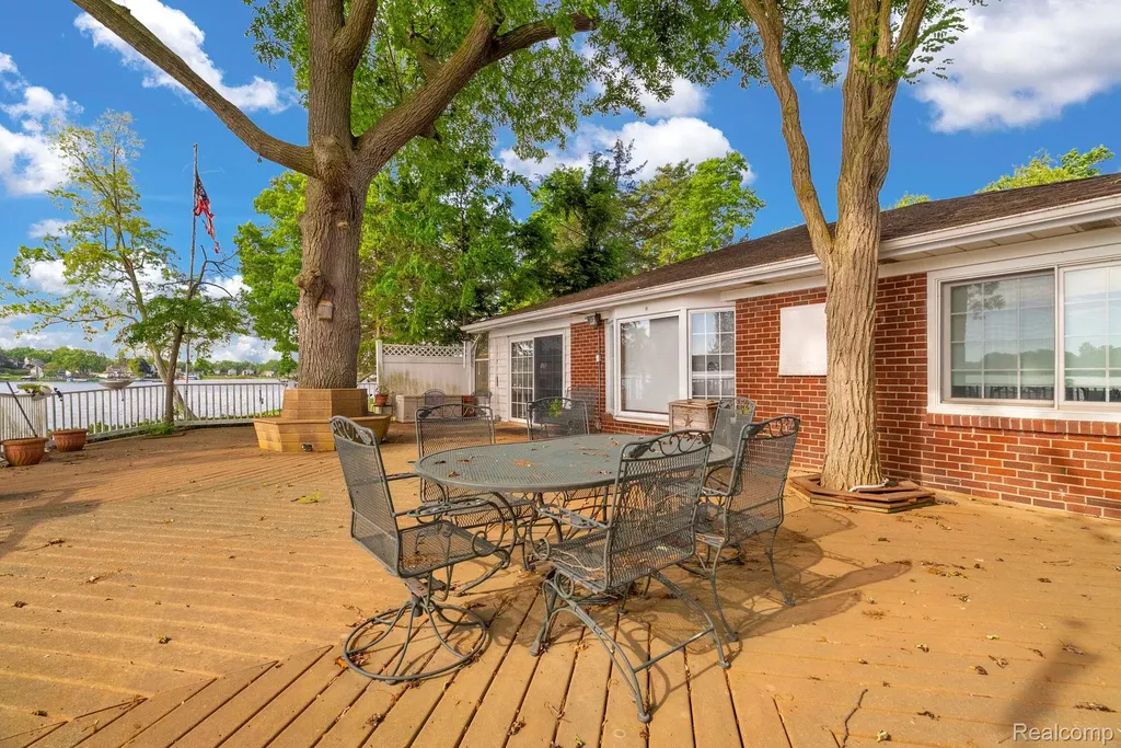 3080 Jackson Boulevard Highland Charter Township MI 48356