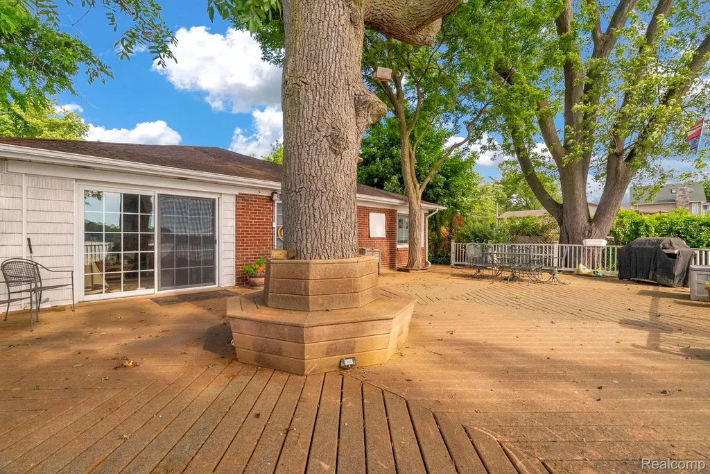 3080 Jackson Boulevard Highland Charter Township MI 48356