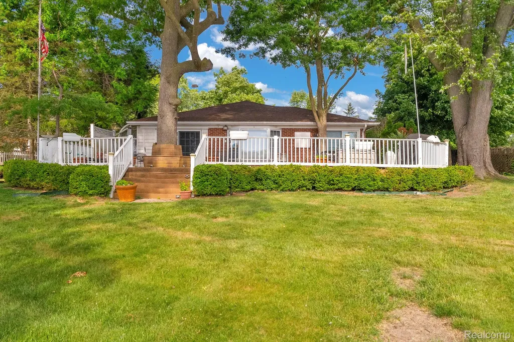 3080 Jackson Boulevard Highland Charter Township MI 48356