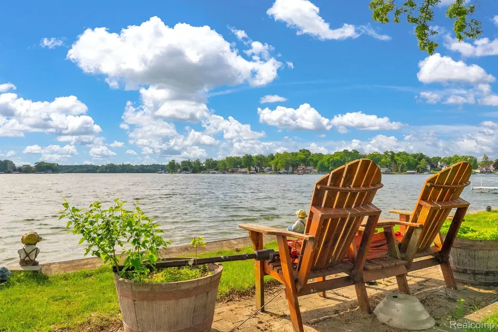 3080 Jackson Boulevard Highland Charter Township MI 48356