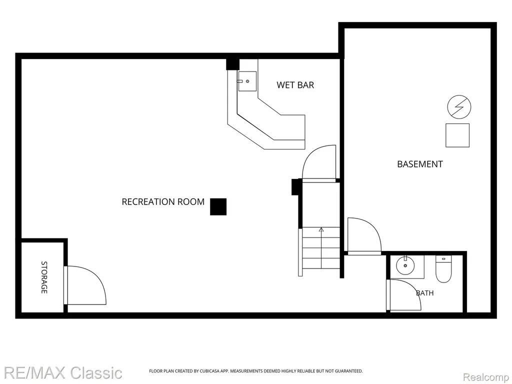 5651 Warrenshire Drive West Bloomfield Charter Township MI 48322