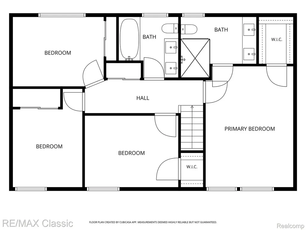5651 Warrenshire Drive West Bloomfield Charter Township MI 48322