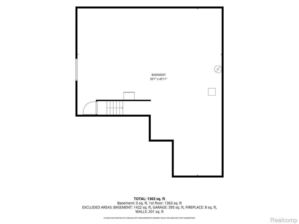 30289 Berghway Trail Warren City MI 48092