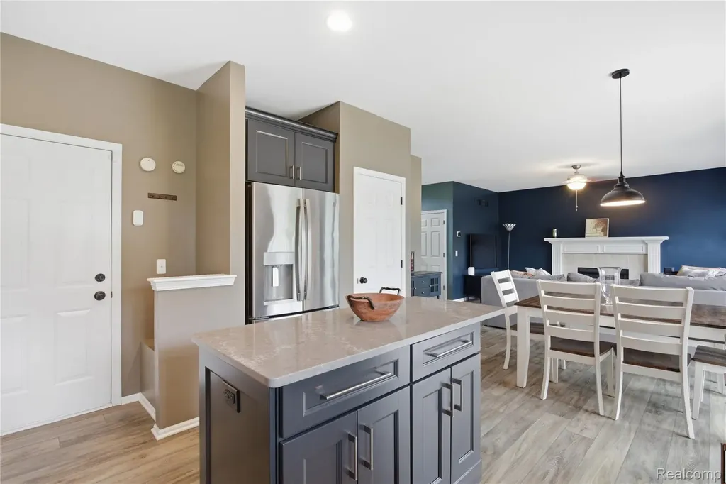 18890 Midway Drive Macomb Township MI 48044