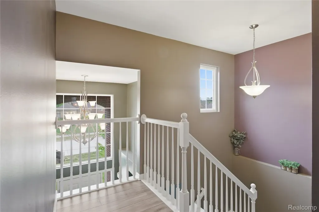 18890 Midway Drive Macomb Township MI 48044