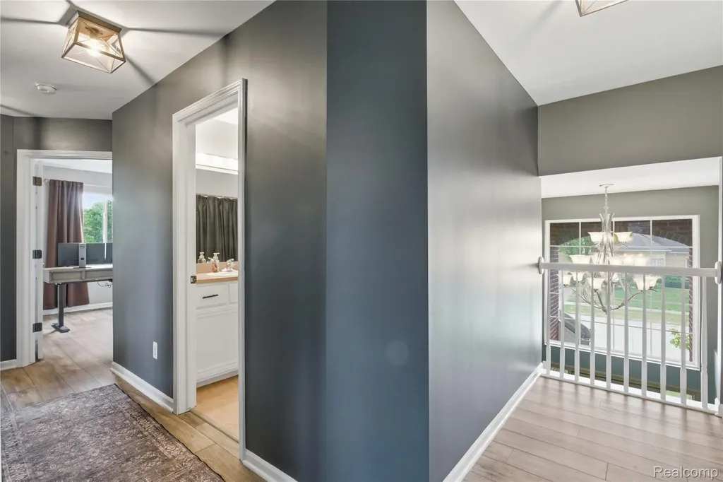 18890 Midway Drive Macomb Township MI 48044