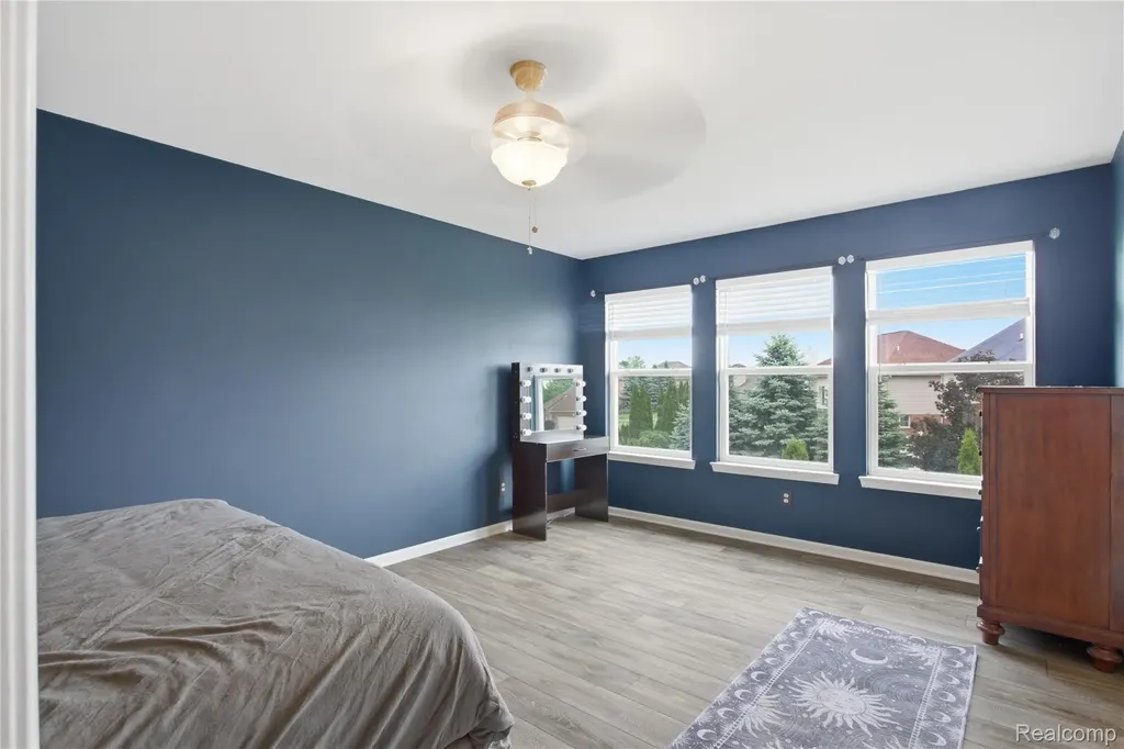 18890 Midway Drive Macomb Township MI 48044