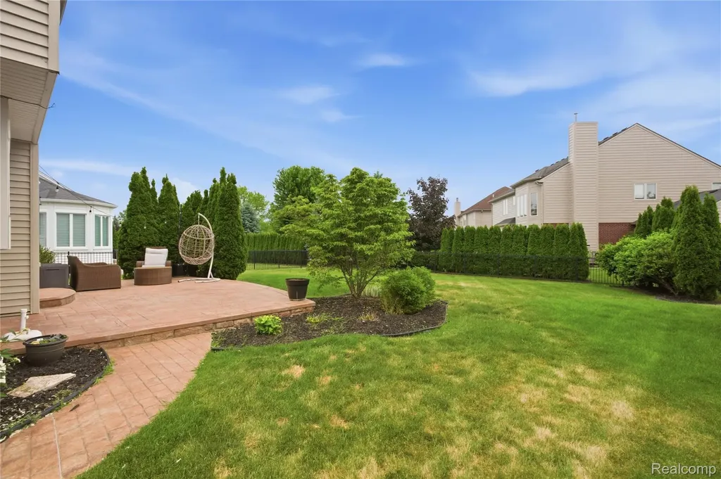 18890 Midway Drive Macomb Township MI 48044
