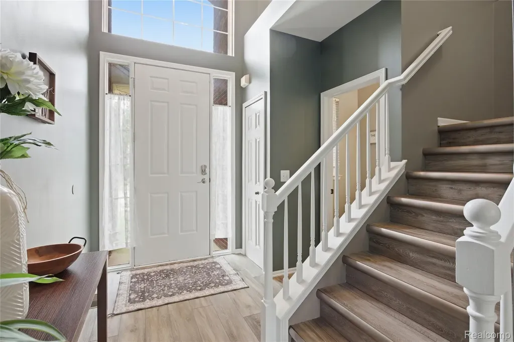 18890 Midway Drive Macomb Township MI 48044