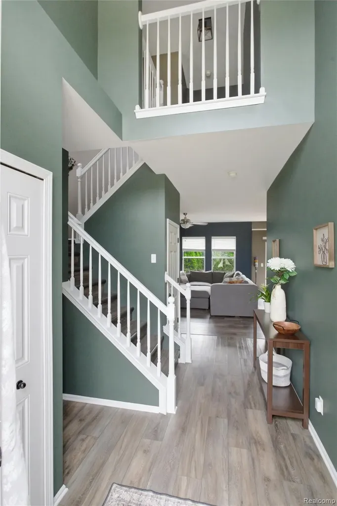 18890 Midway Drive Macomb Township MI 48044