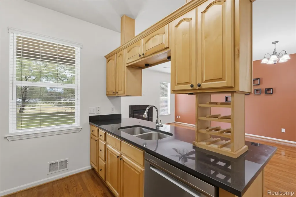 5953 High Point Court Brighton Township MI 48116