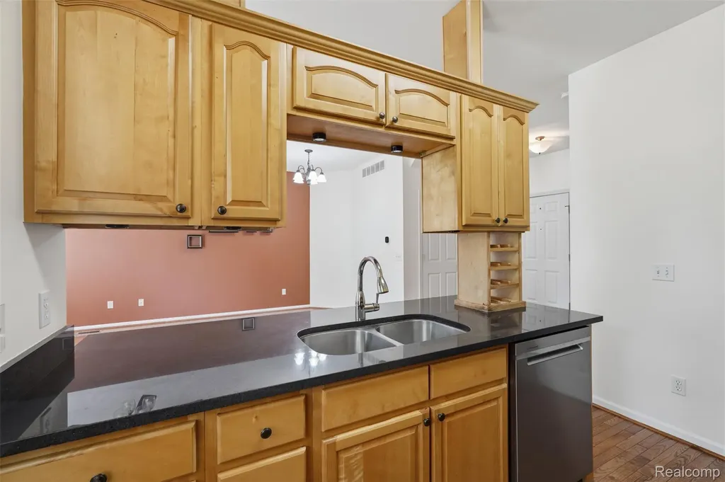 5953 High Point Court Brighton Township MI 48116