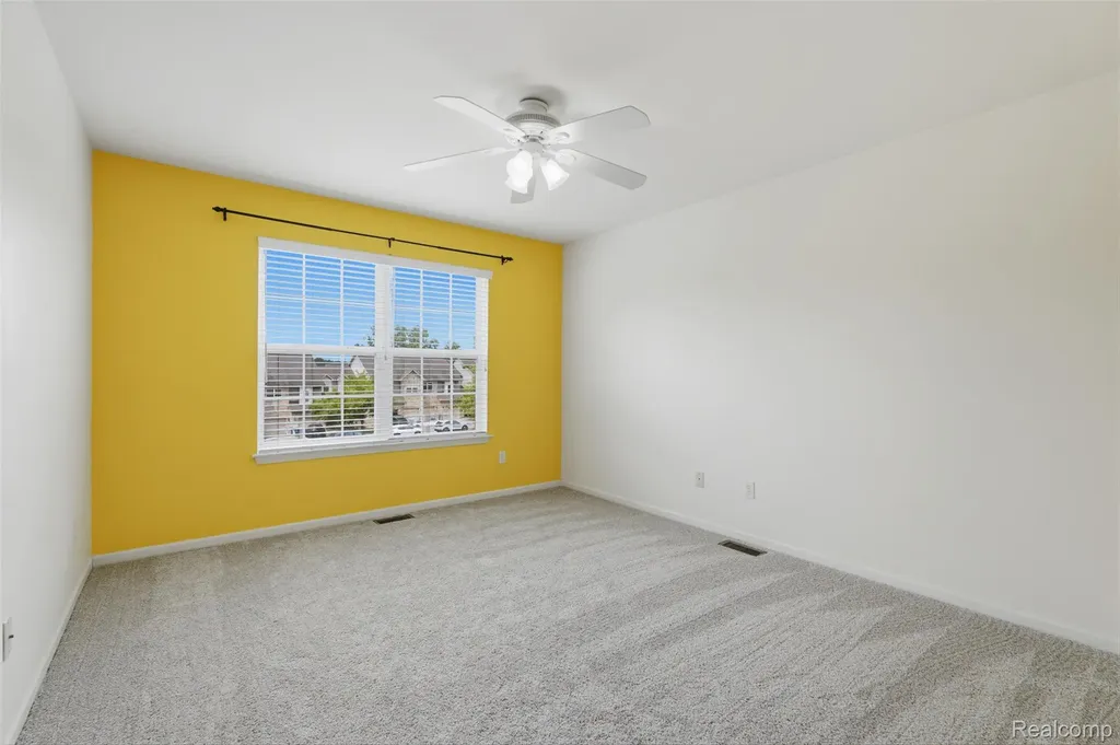 5953 High Point Court Brighton Township MI 48116