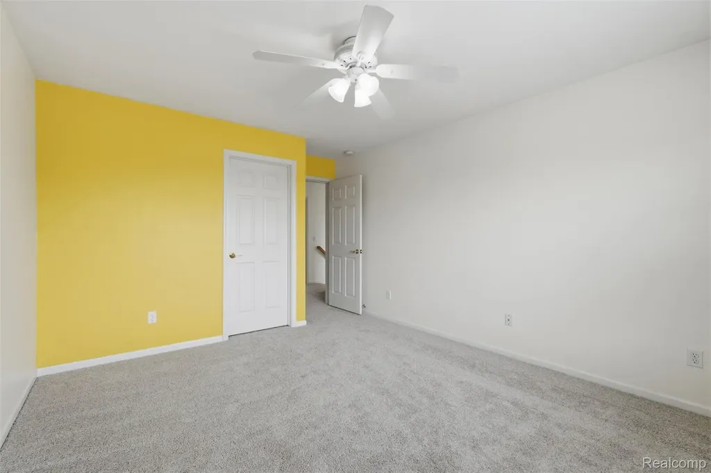 5953 High Point Court Brighton Township MI 48116