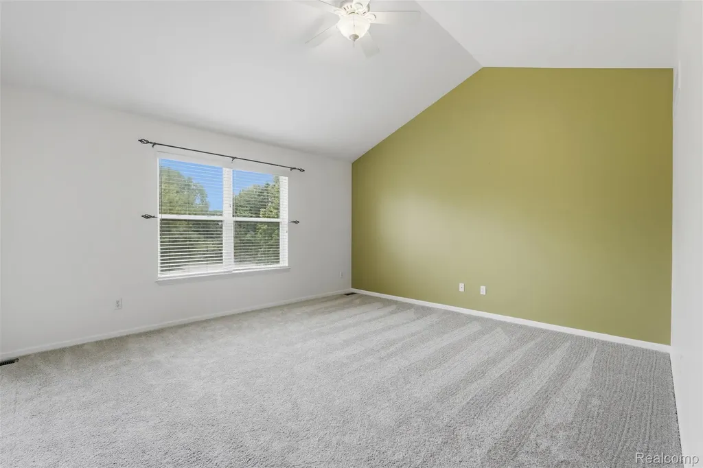 5953 High Point Court Brighton Township MI 48116