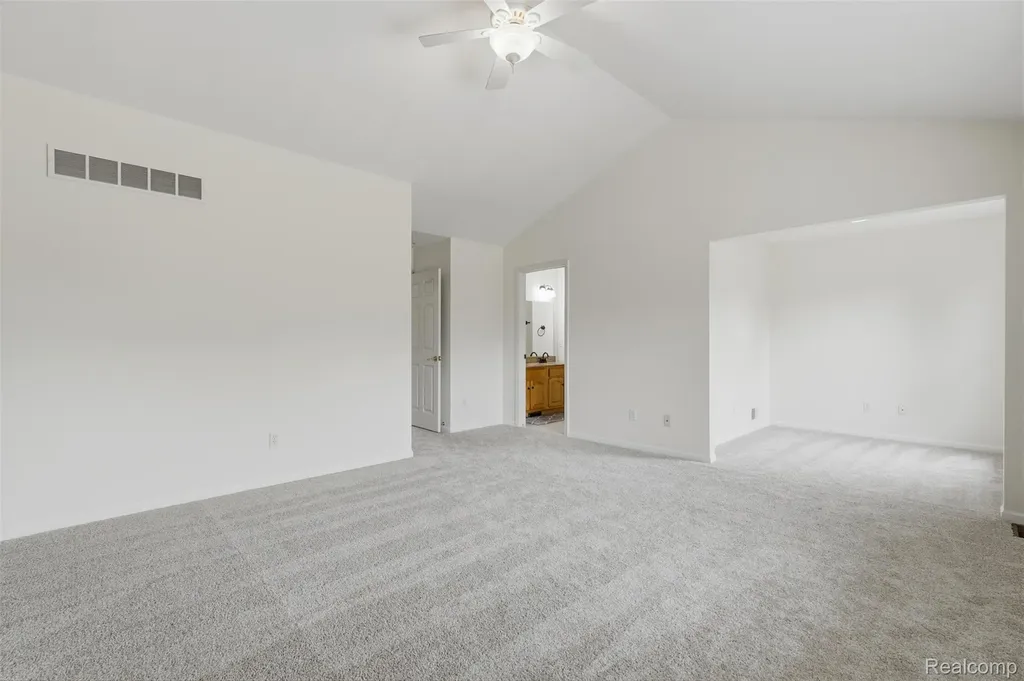 5953 High Point Court Brighton Township MI 48116