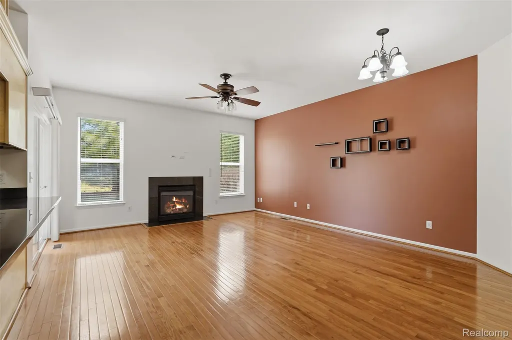 5953 High Point Court Brighton Township MI 48116