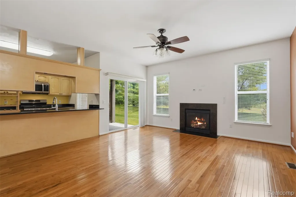 5953 High Point Court Brighton Township MI 48116