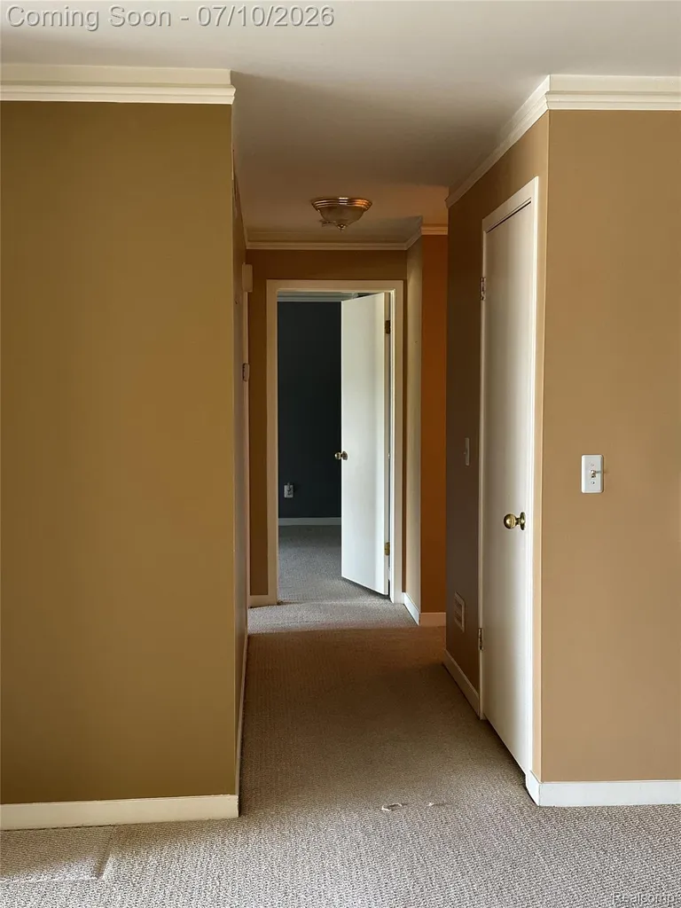 6669 Maple Lakes Drive West Bloomfield Charter Township MI 48322
