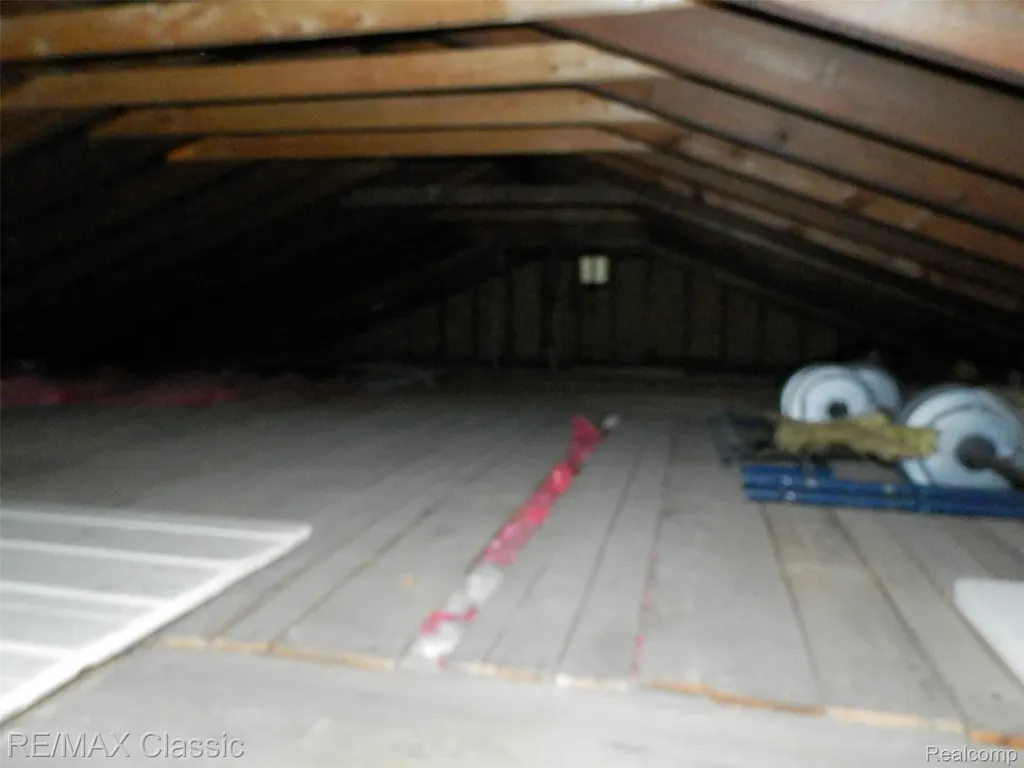 14921 Delaware Avenue Redford Charter Township MI 48239