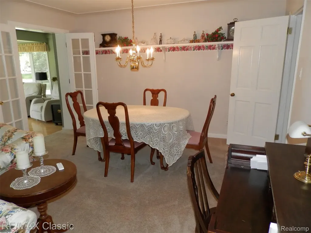 14921 Delaware Avenue Redford Charter Township MI 48239