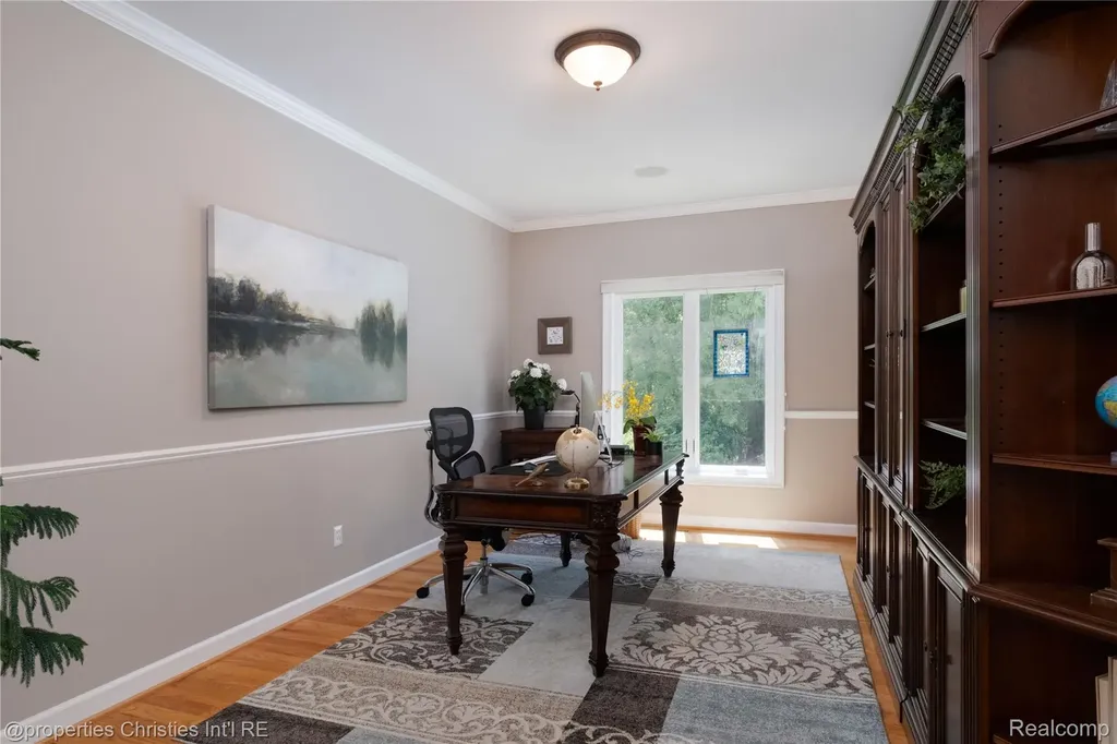 32405 Maria Court Livonia City MI 48152