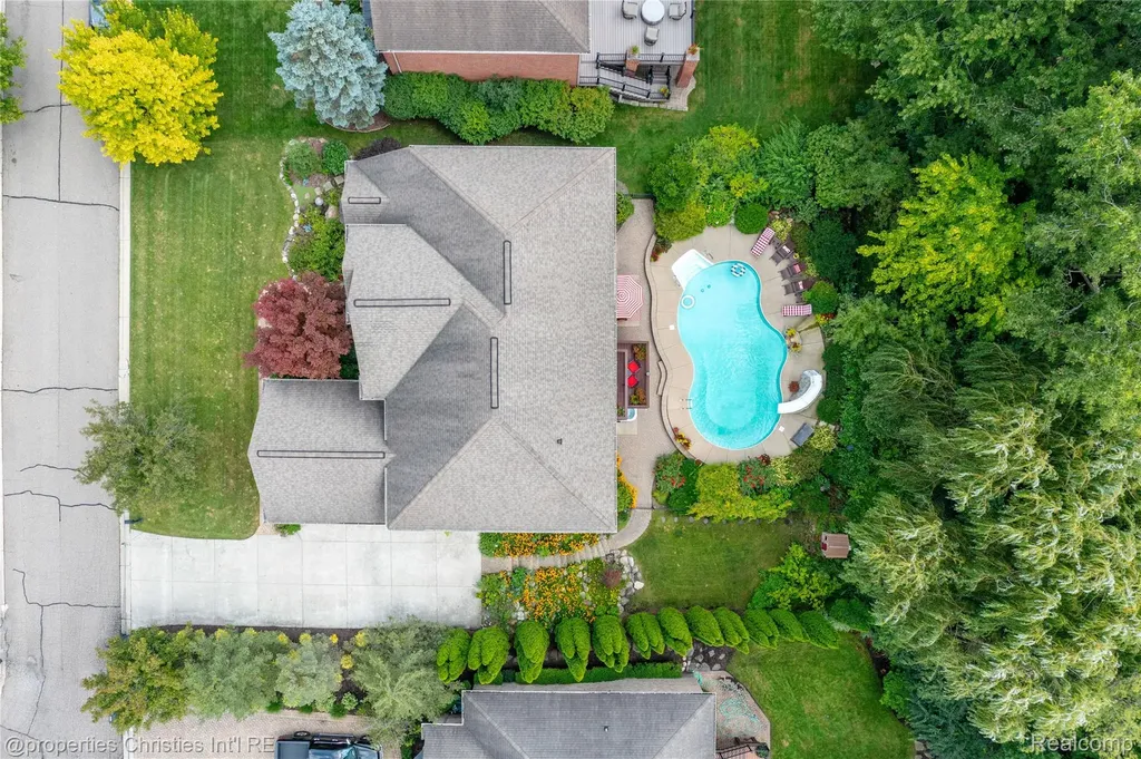 32405 Maria Court Livonia City MI 48152