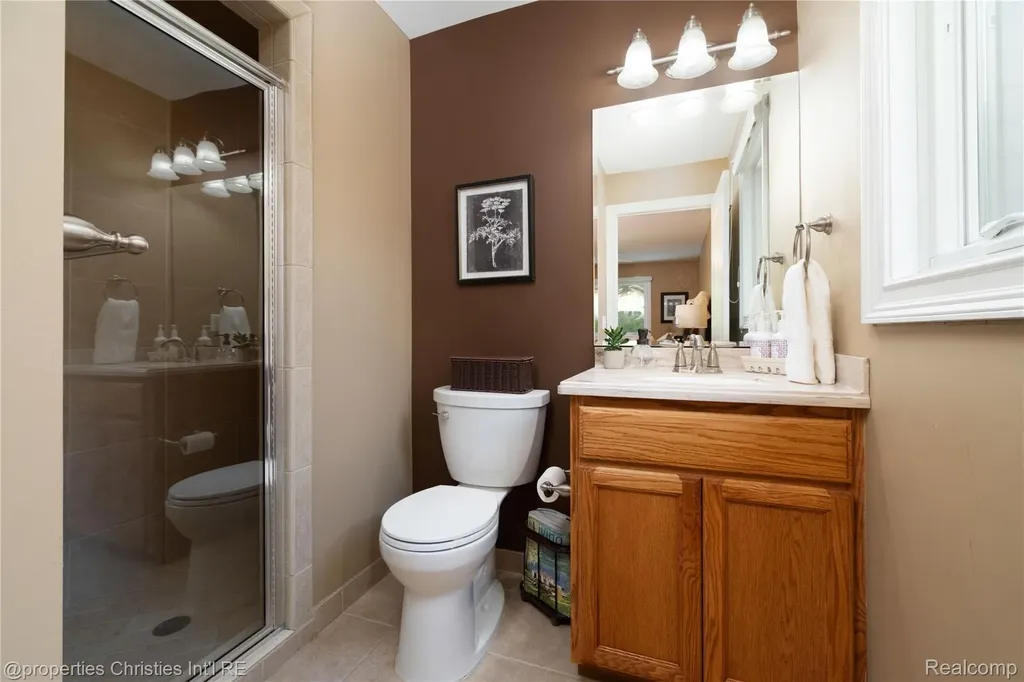 32405 Maria Court Livonia City MI 48152