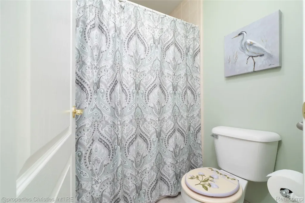 32405 Maria Court Livonia City MI 48152