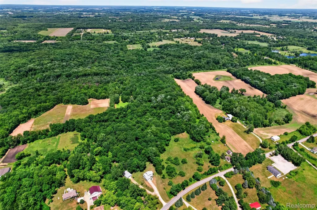 V1 Murray Road Bunker Hill Township MI 48819