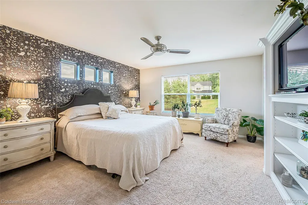 3505 Prescott Drive Howell City MI 48843