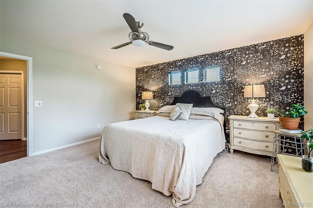 3505 Prescott Drive Howell City MI 48843