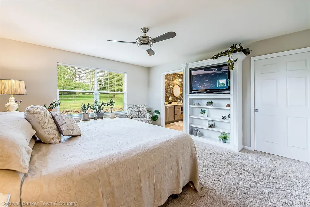 3505 Prescott Drive Howell City MI 48843