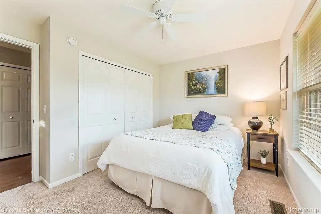 3505 Prescott Drive Howell City MI 48843