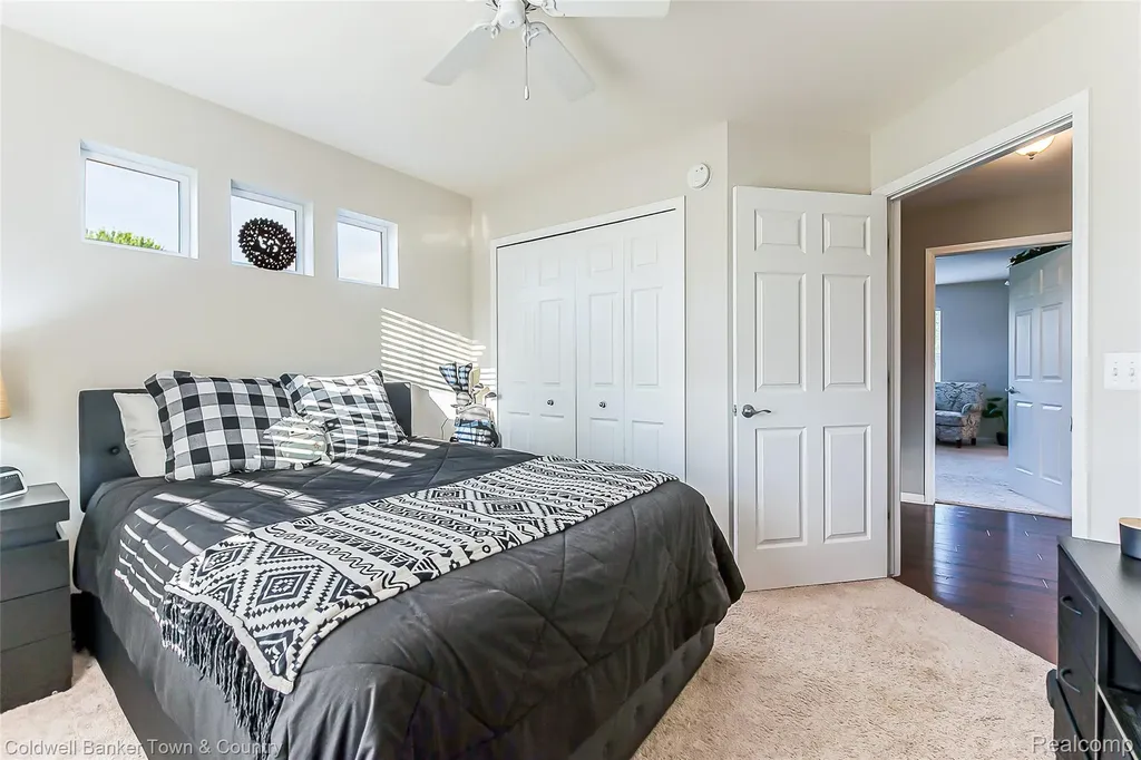 3505 Prescott Drive Howell City MI 48843