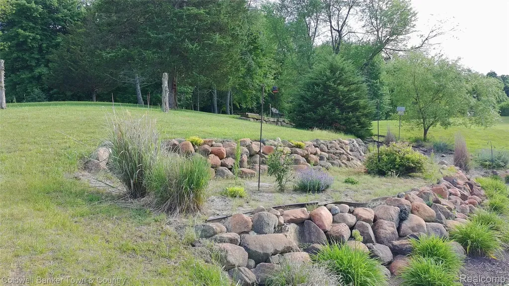 3505 Prescott Drive Howell City MI 48843