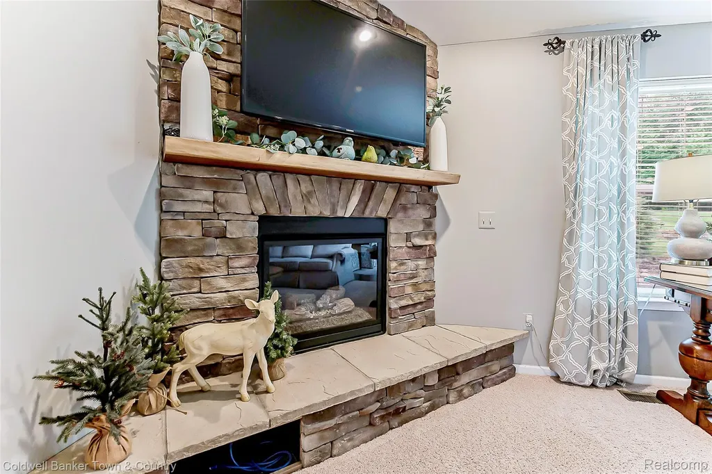 3505 Prescott Drive Howell City MI 48843