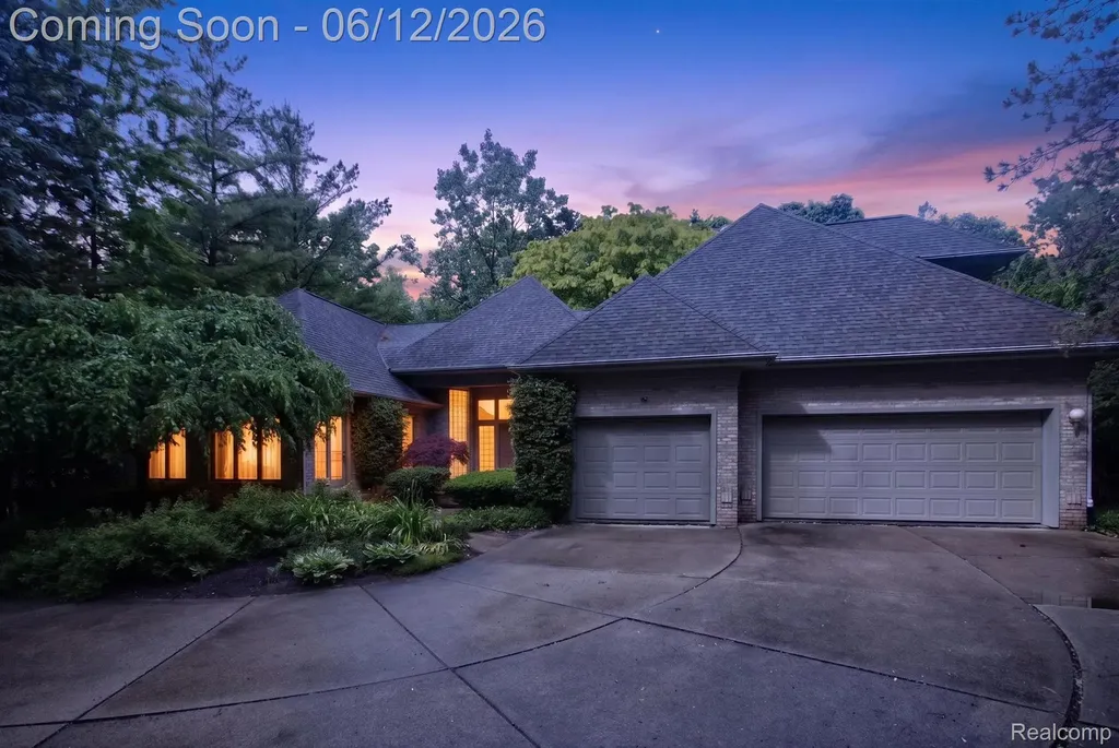 2197 S State Road Davison Township MI 48423