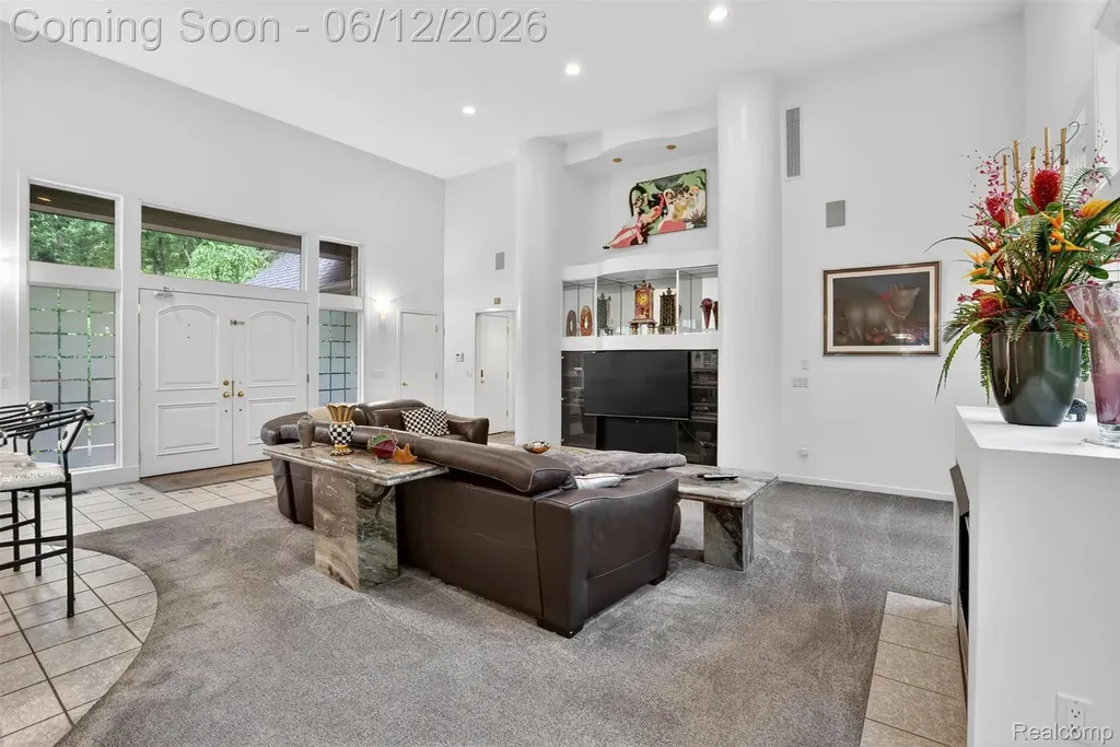 2197 S State Road Davison Township MI 48423