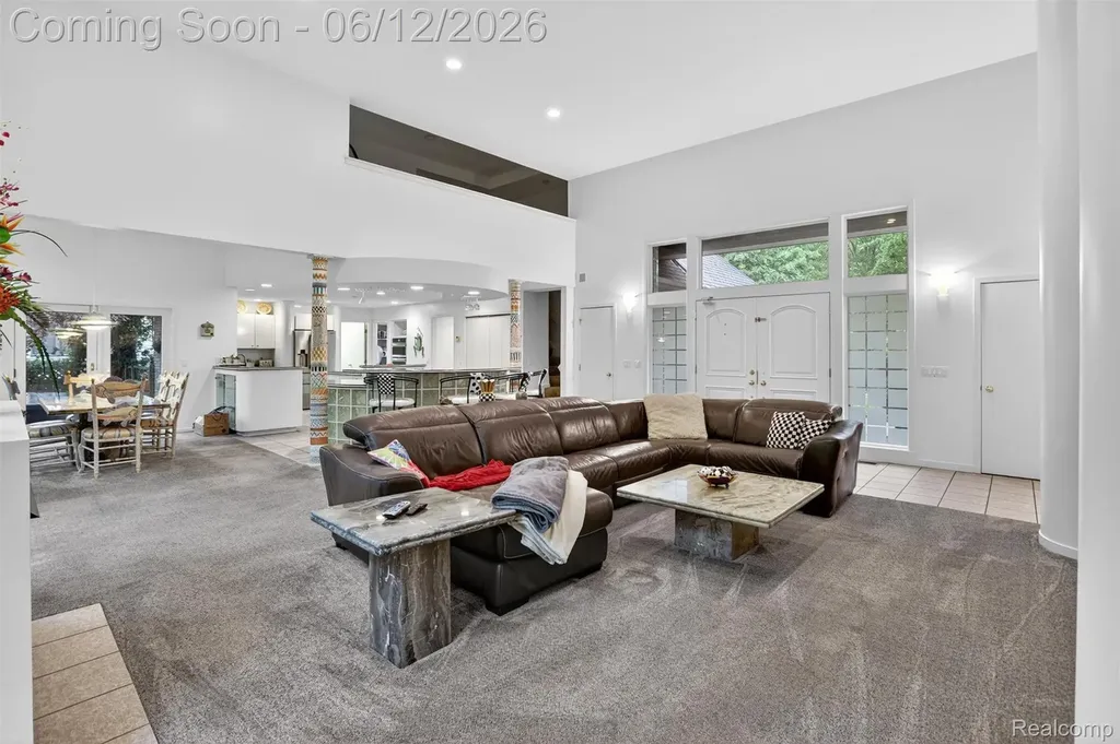 2197 S State Road Davison Township MI 48423