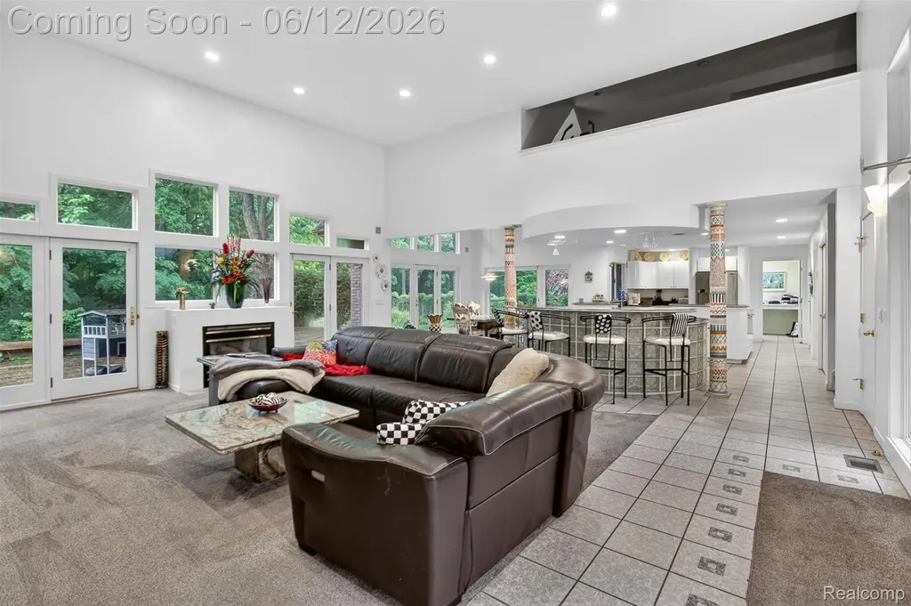 2197 S State Road Davison Township MI 48423