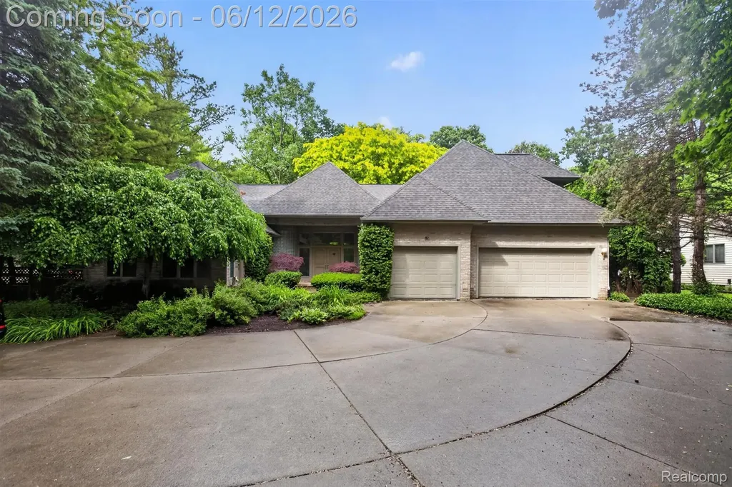 2197 S State Road Davison Township MI 48423