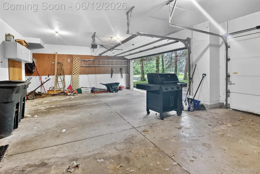 2197 S State Road Davison Township MI 48423