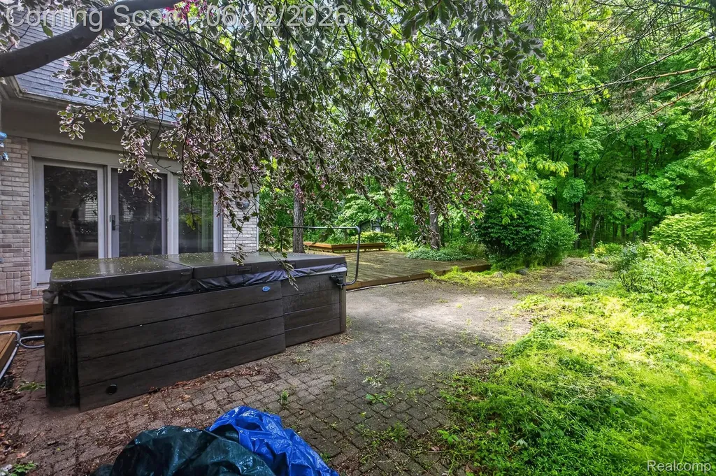2197 S State Road Davison Township MI 48423