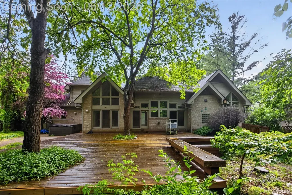 2197 S State Road Davison Township MI 48423