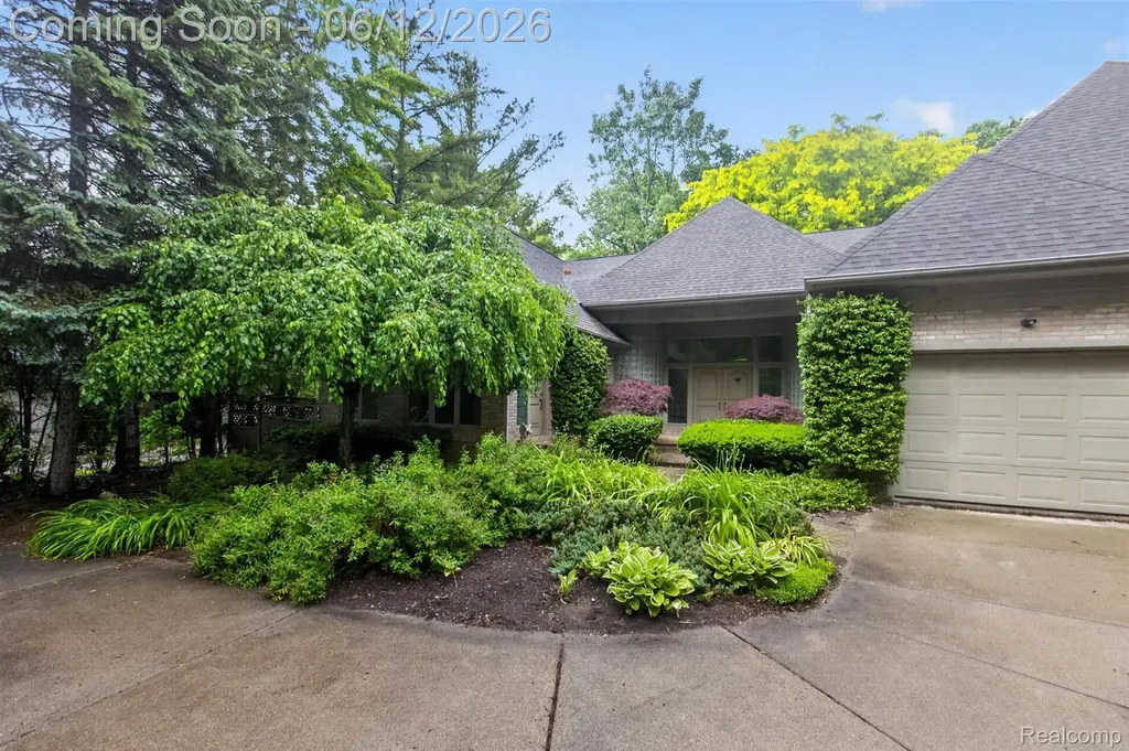 2197 S State Road Davison Township MI 48423