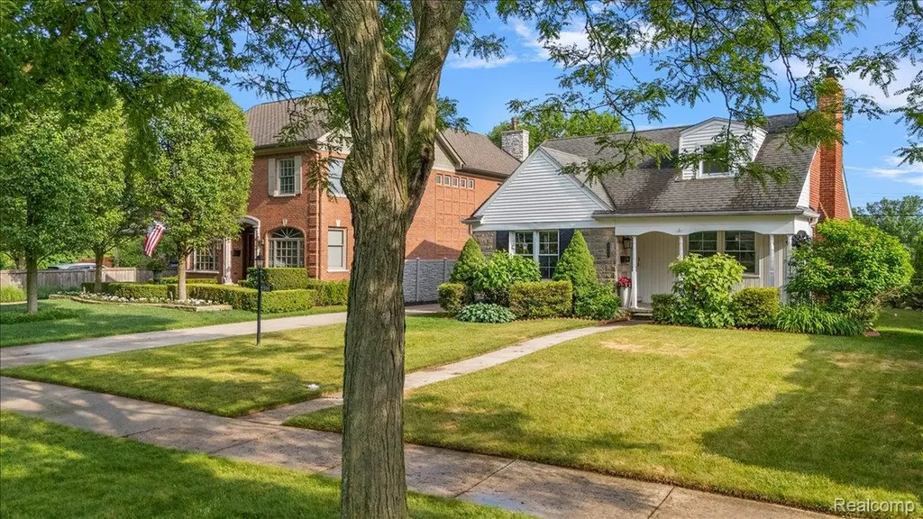 4403 Amherst Road Royal Oak City MI 48073