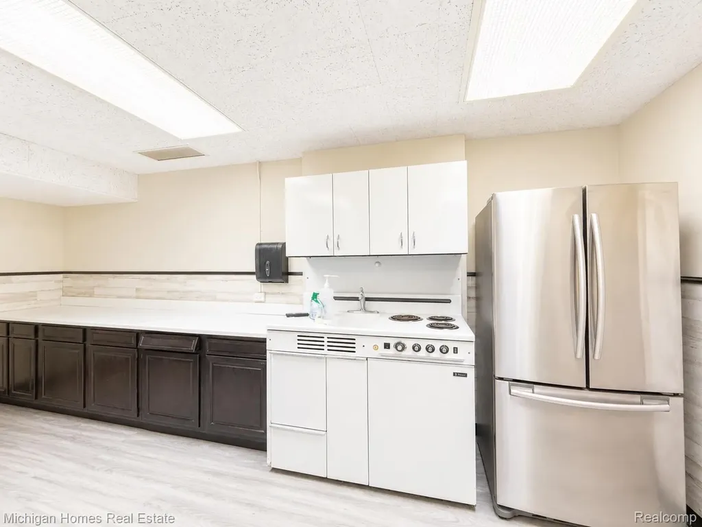 770 E Mt. Morris Street Mt. Morris City MI 48458