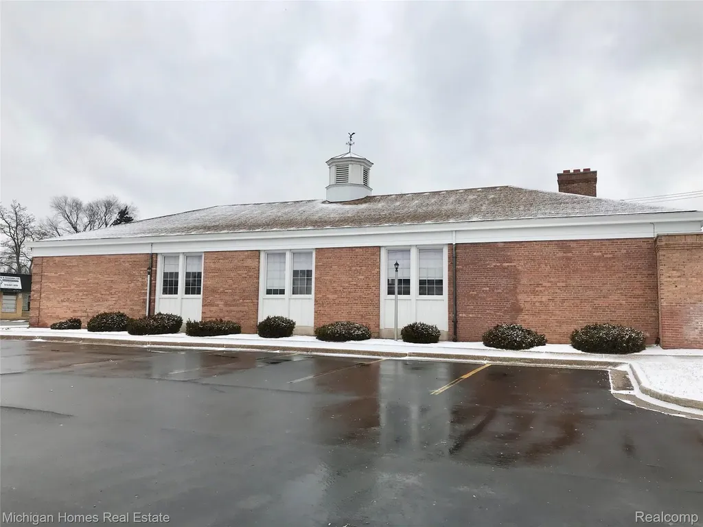770 E Mt. Morris Street Mt. Morris City MI 48458
